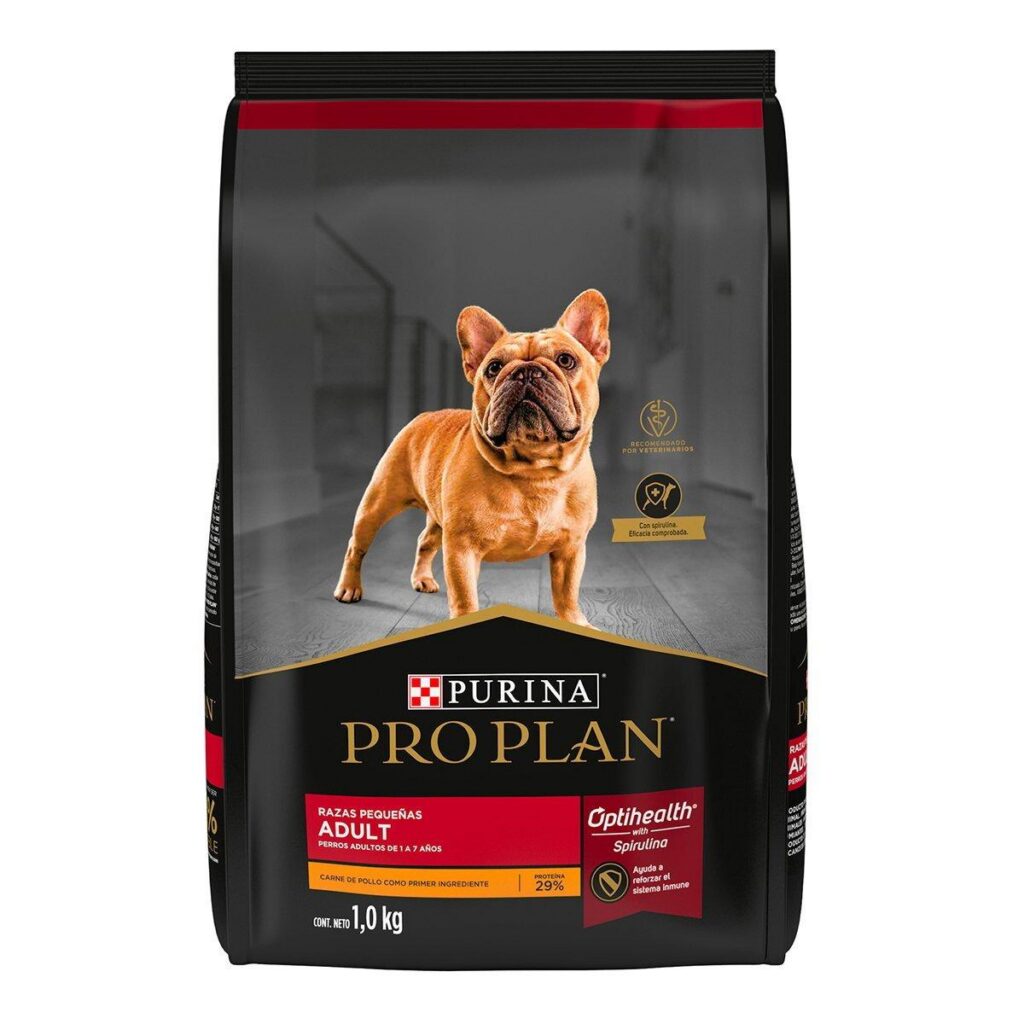 Alimento para perro Purina Pro PLan