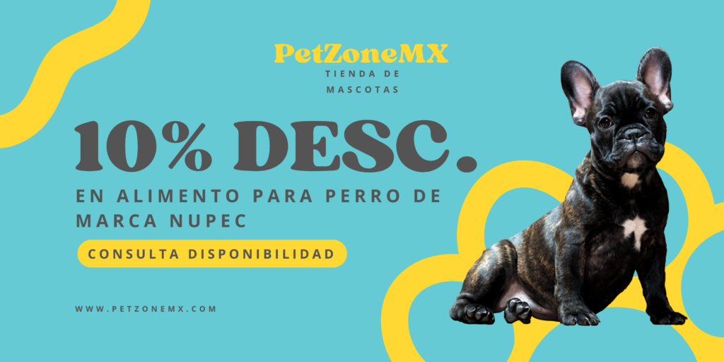 Promocion de descuento