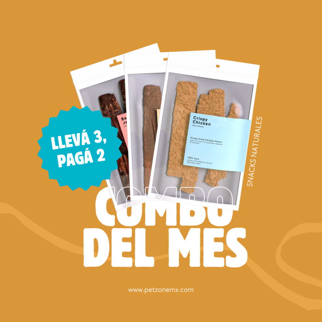 Promocion del mes